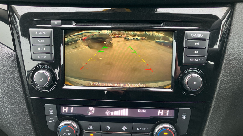 Nissan Qashqai 1.3 DiG-T 160 [157] Acenta Premium 5dr DCT Petrol Hatchback